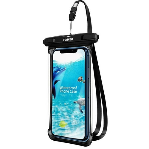 Mobile Waterproof Waterproof Case | Phone Waterproof Underwater