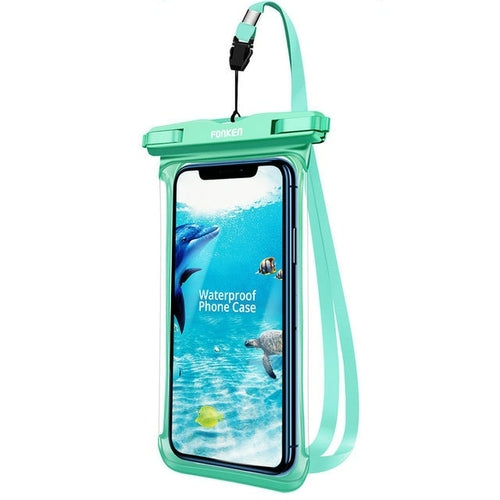 Mobile Waterproof Waterproof Case | Phone Waterproof Underwater