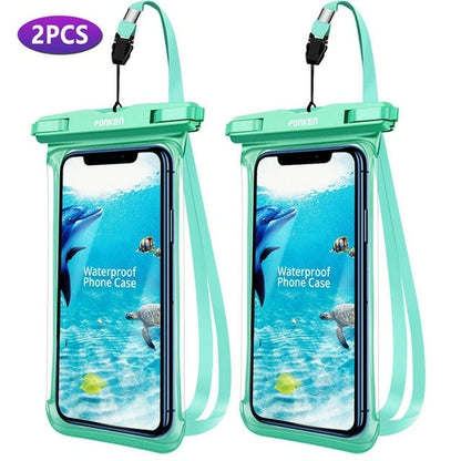 Mobile Waterproof Waterproof Case | Phone Waterproof Underwater