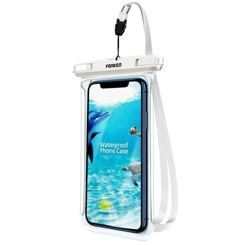 Mobile Waterproof Waterproof Case | Phone Waterproof Underwater