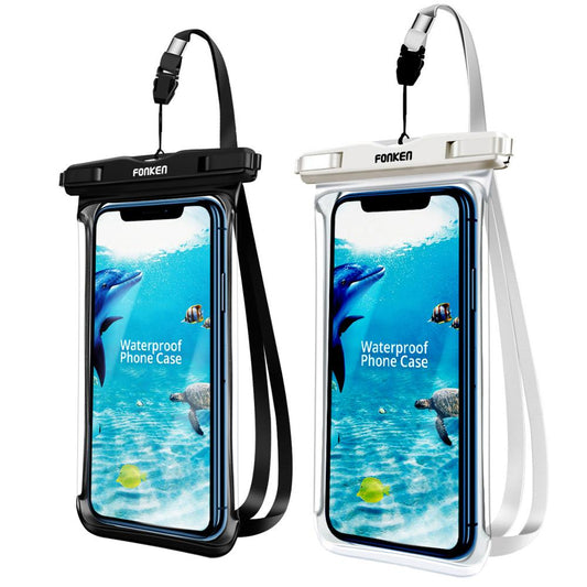 Mobile Waterproof Waterproof Case | Phone Waterproof Underwater