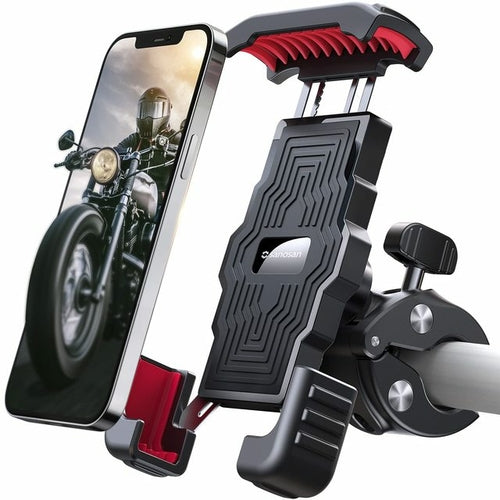 Joyroom 360° View Universal Bike Phone Holder Bicycle Phone Holder For