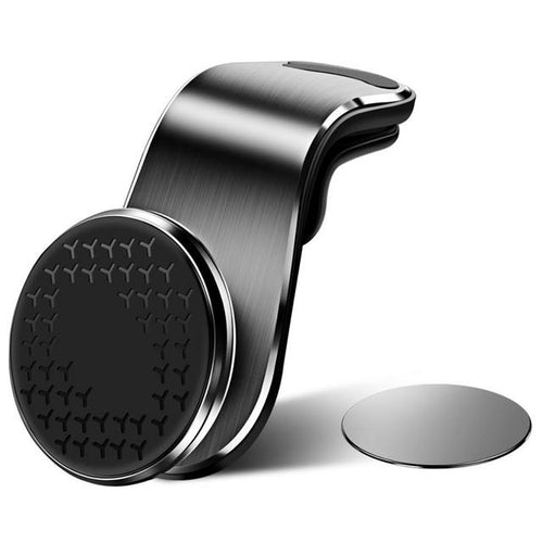 Magnetic Car Mobile Phone Holder Air Vent | Magnetic Car Mobile Phone