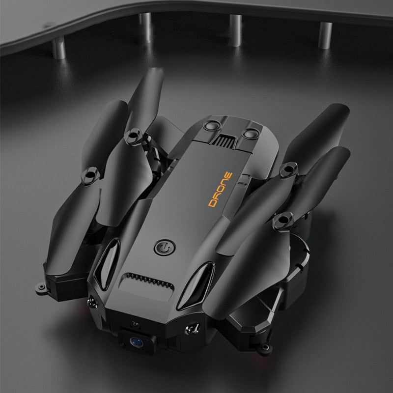 New GPS 5G 8K HD Drone Professional Dual Camera Wifi FPV Obstacle