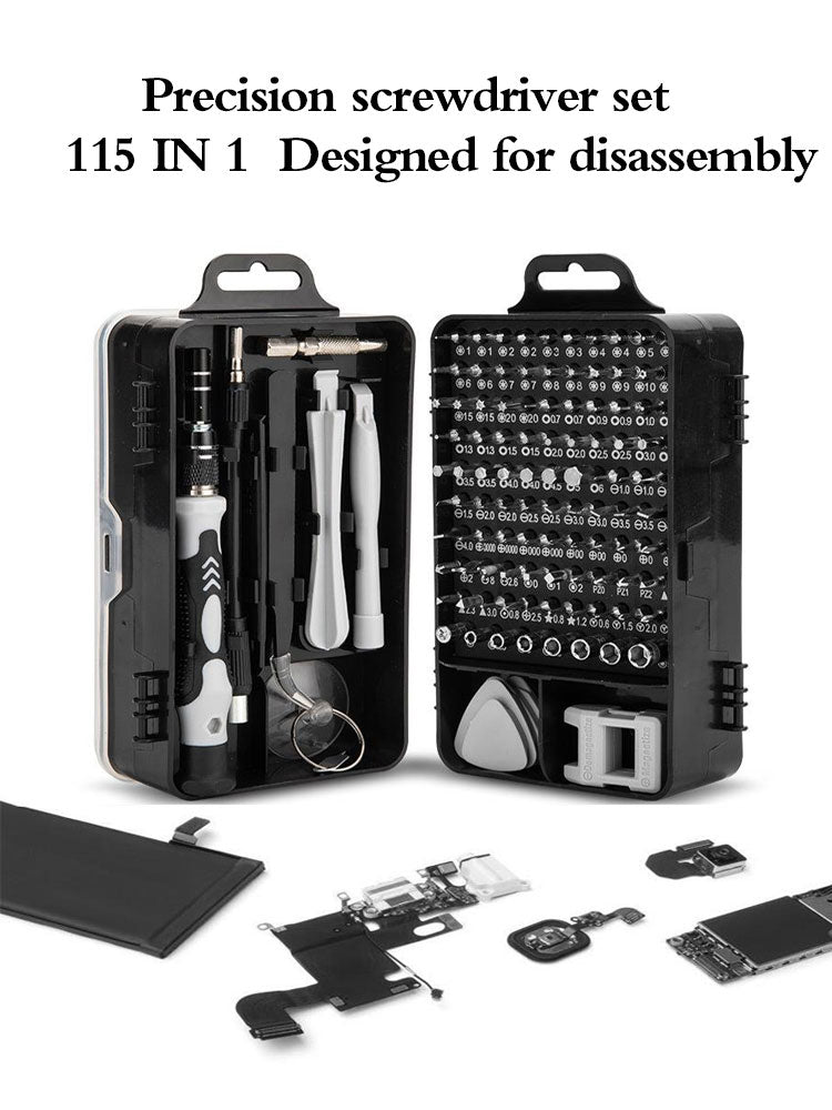 Screwdrivers Repair Kit |  Screwdrivers Set