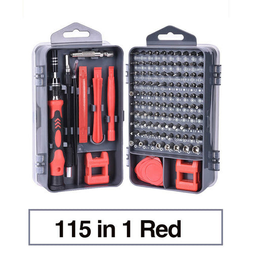 Screwdrivers Repair Kit |  Screwdrivers Set