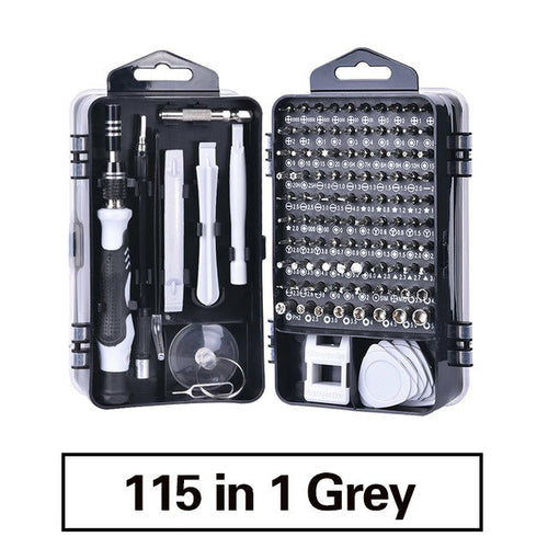 Screwdrivers Repair Kit |  Screwdrivers Set