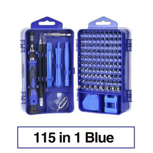 Screwdrivers Repair Kit |  Screwdrivers Set