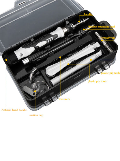 Screwdrivers Repair Kit |  Screwdrivers Set