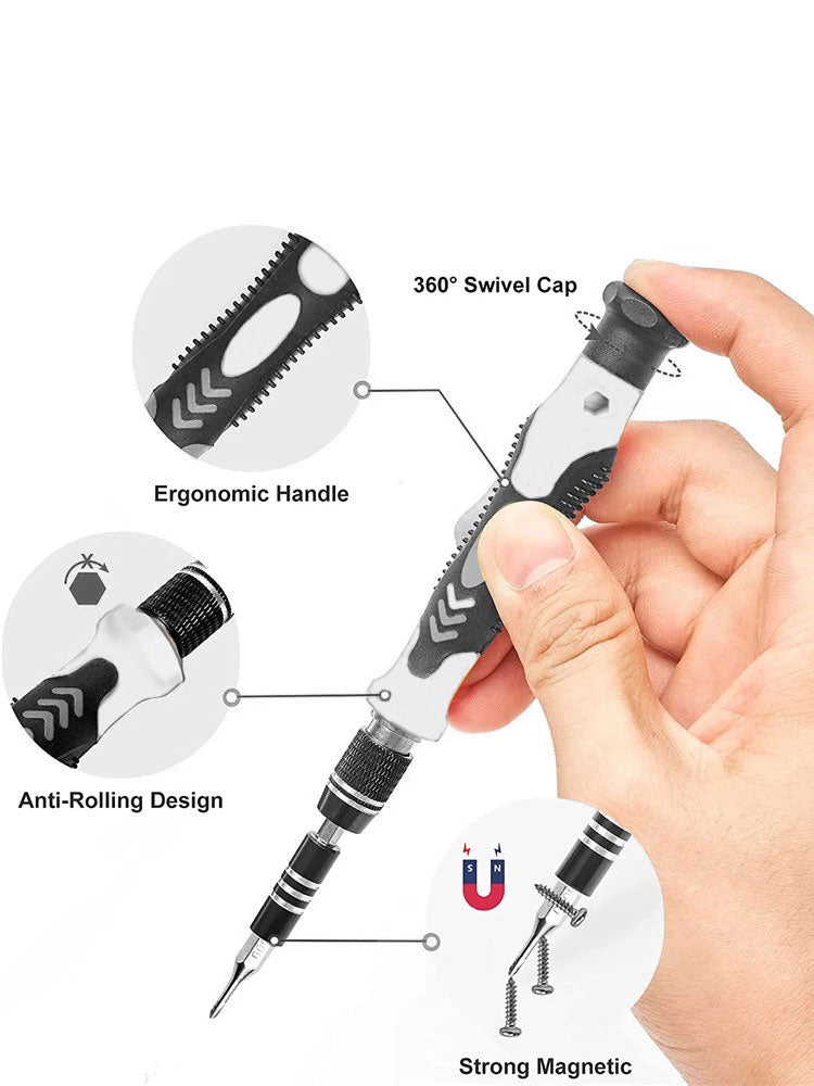 Screwdrivers Repair Kit |  Screwdrivers Set