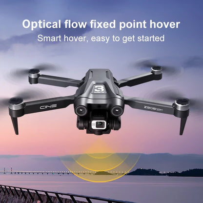 Xiaomi MIJIA Z908Pro Max Drone Brushless Motor Dual 8K Professional