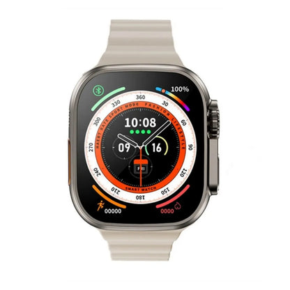 2024 new Smart Watch 9 ultra Pro MAX Gen 2 49mm Amoled Screen