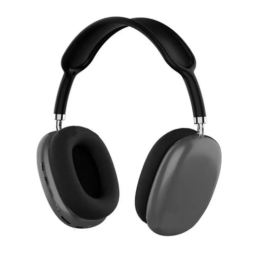 P9 Wireless Bluetooth Headphones With Mic Noise Cancelling Headsets