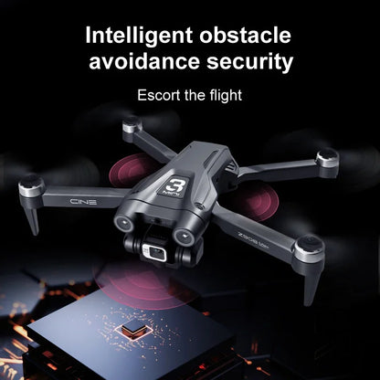 Xiaomi MIJIA Z908Pro Max Drone Brushless Motor Dual 8K Professional