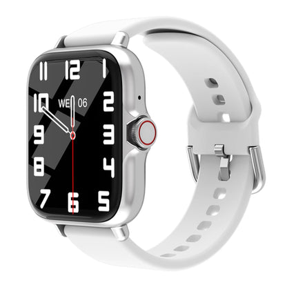 1.83'' Waterproof Smart Watch with Message Answer Call Sleep