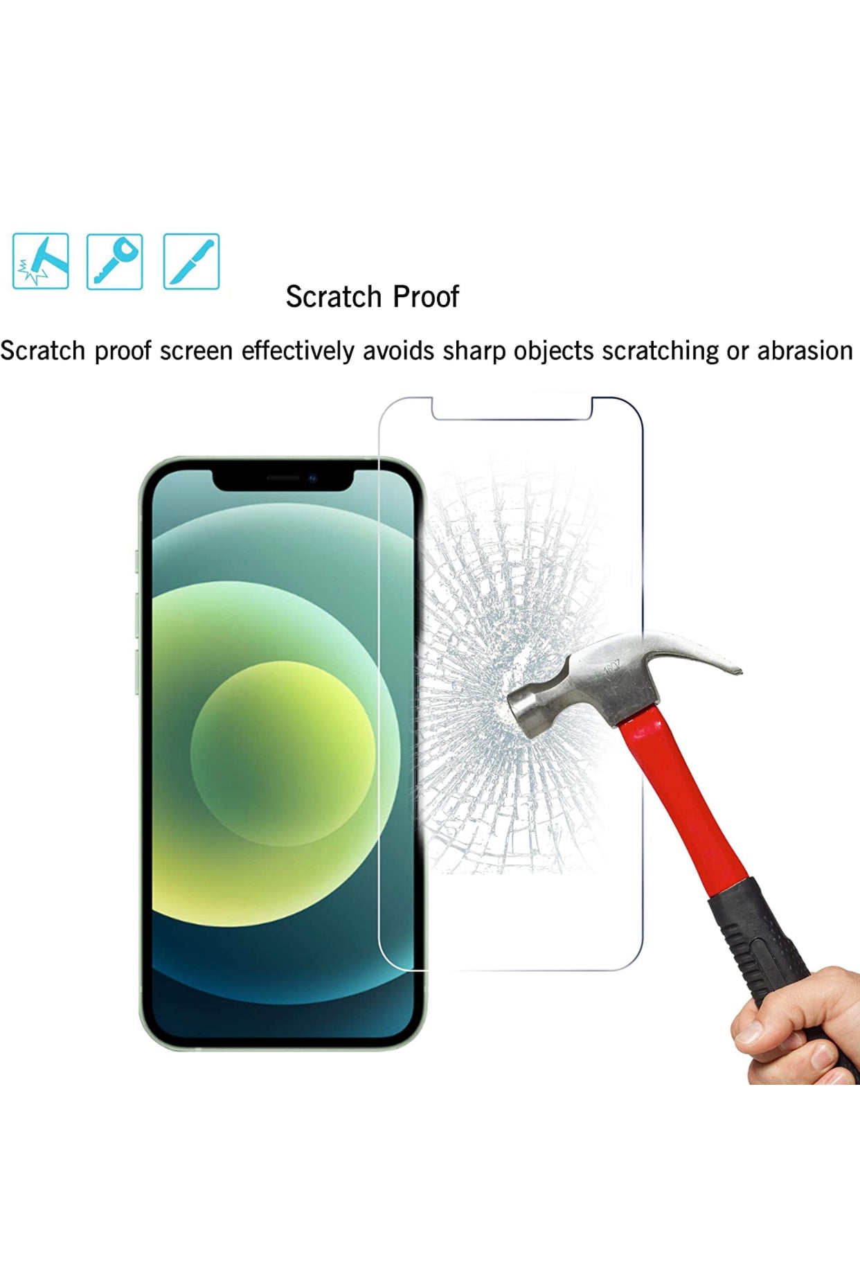 Screen protector