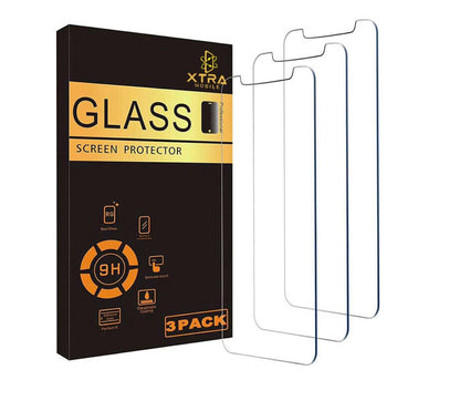 Screen protector