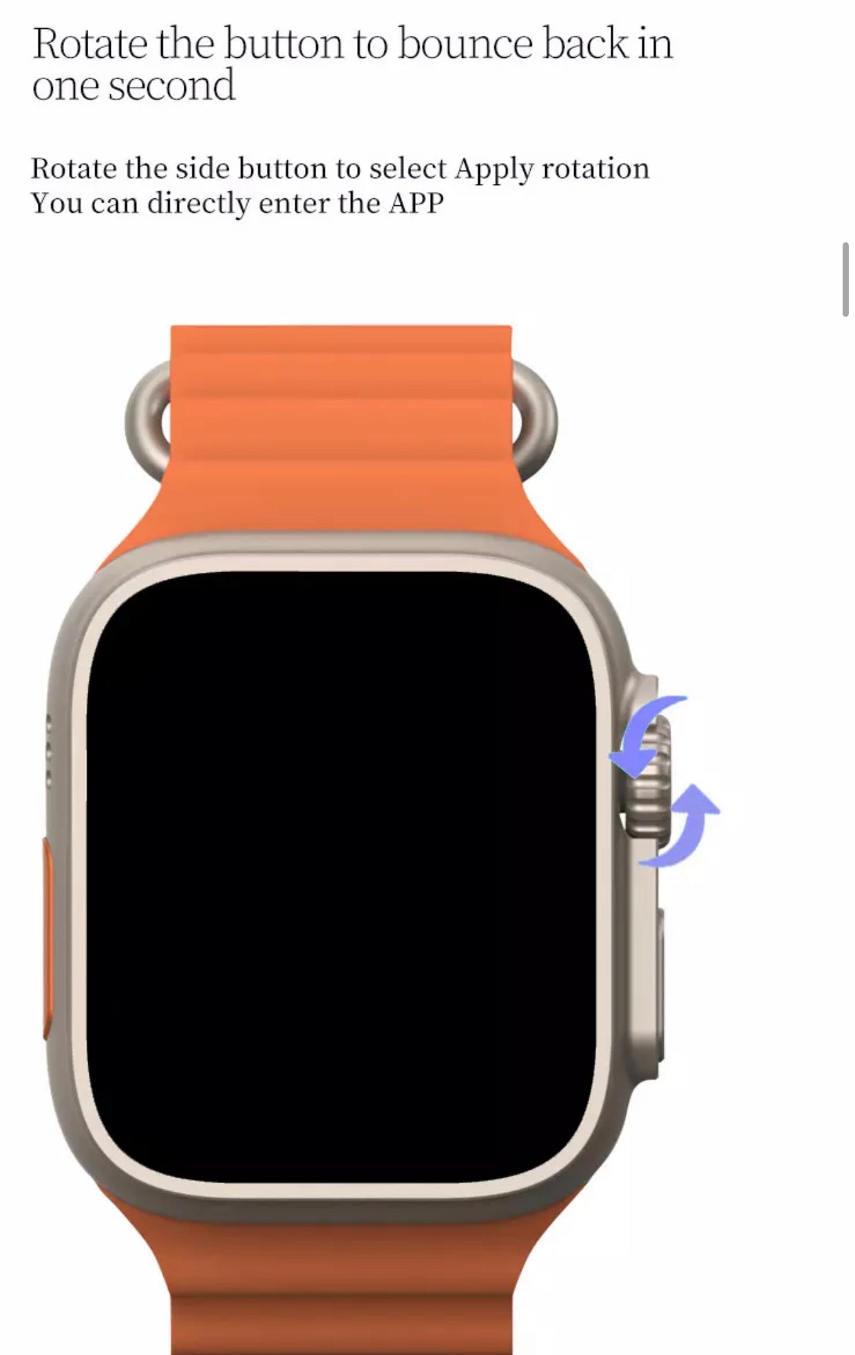 Smart watch